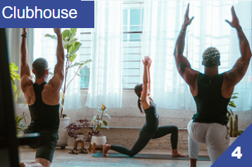 MICL Project Goregaon west Clubhouse