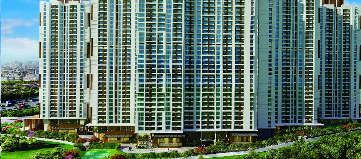 MICL Goregaon Project