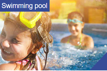 MICL Project Goregaon west Swimming Pool